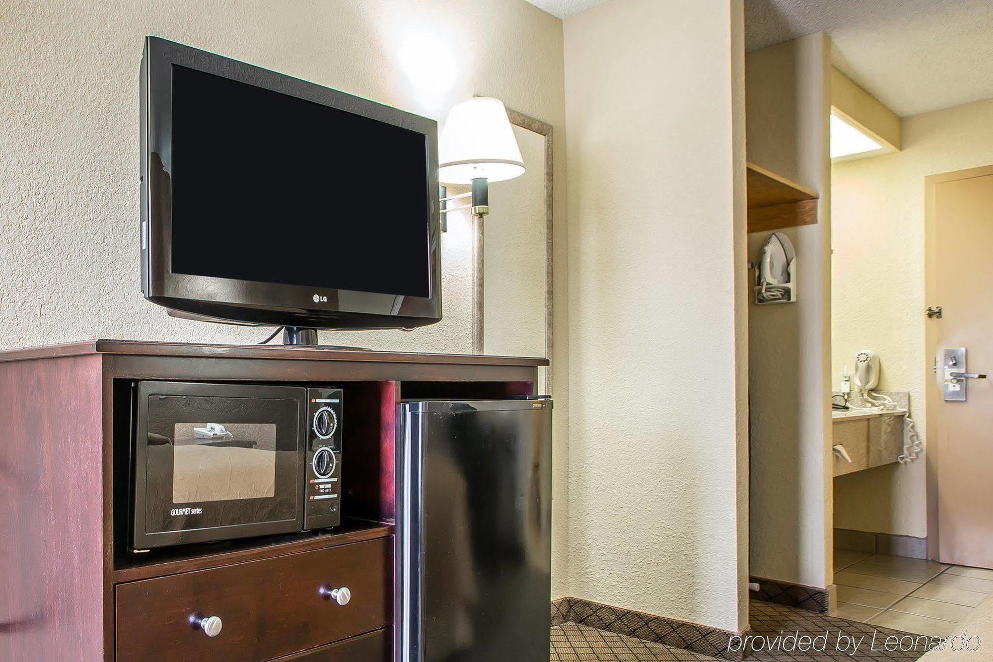 Quality Inn Rolla Zewnętrze zdjęcie