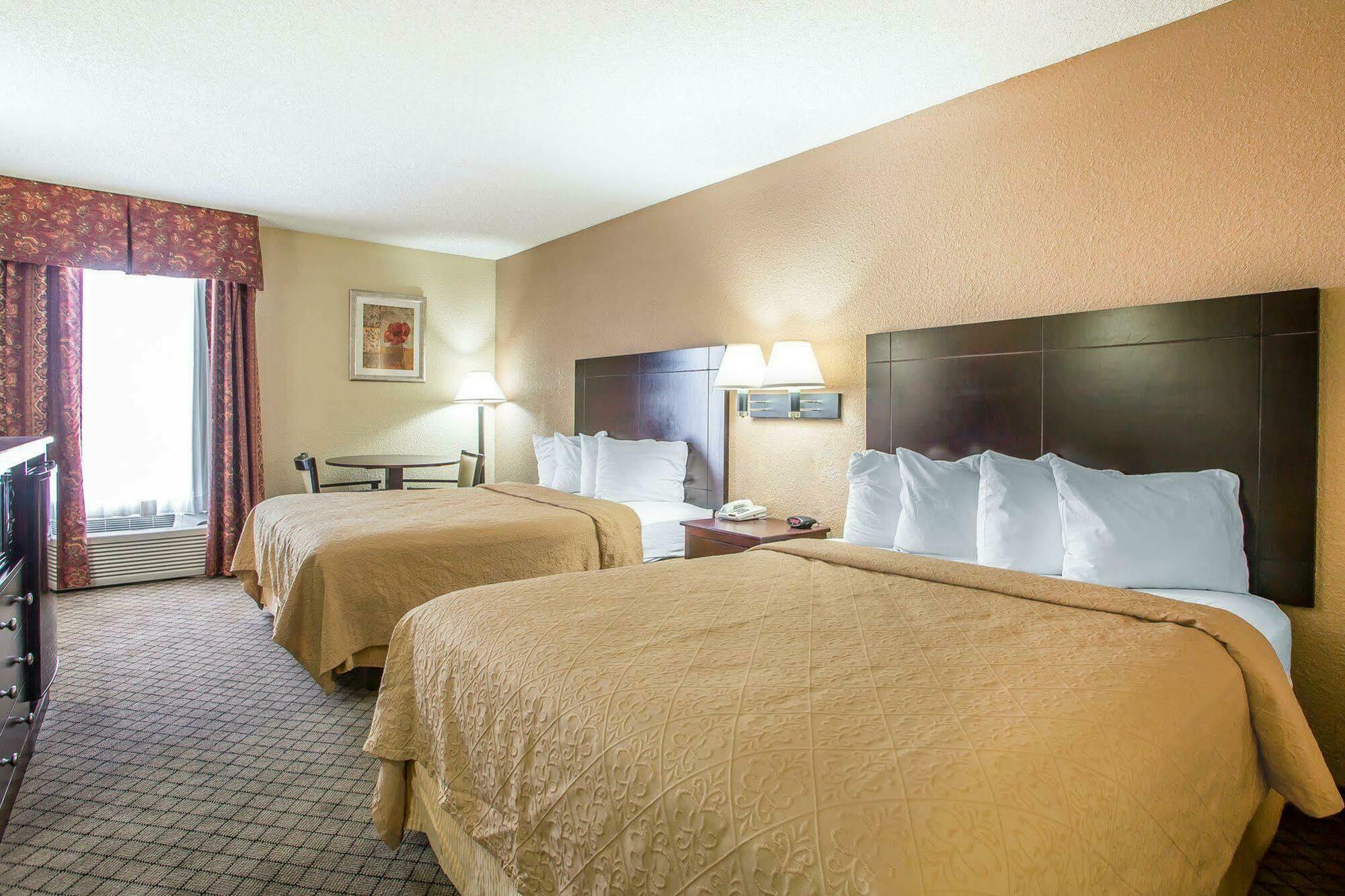 Quality Inn Rolla Zewnętrze zdjęcie